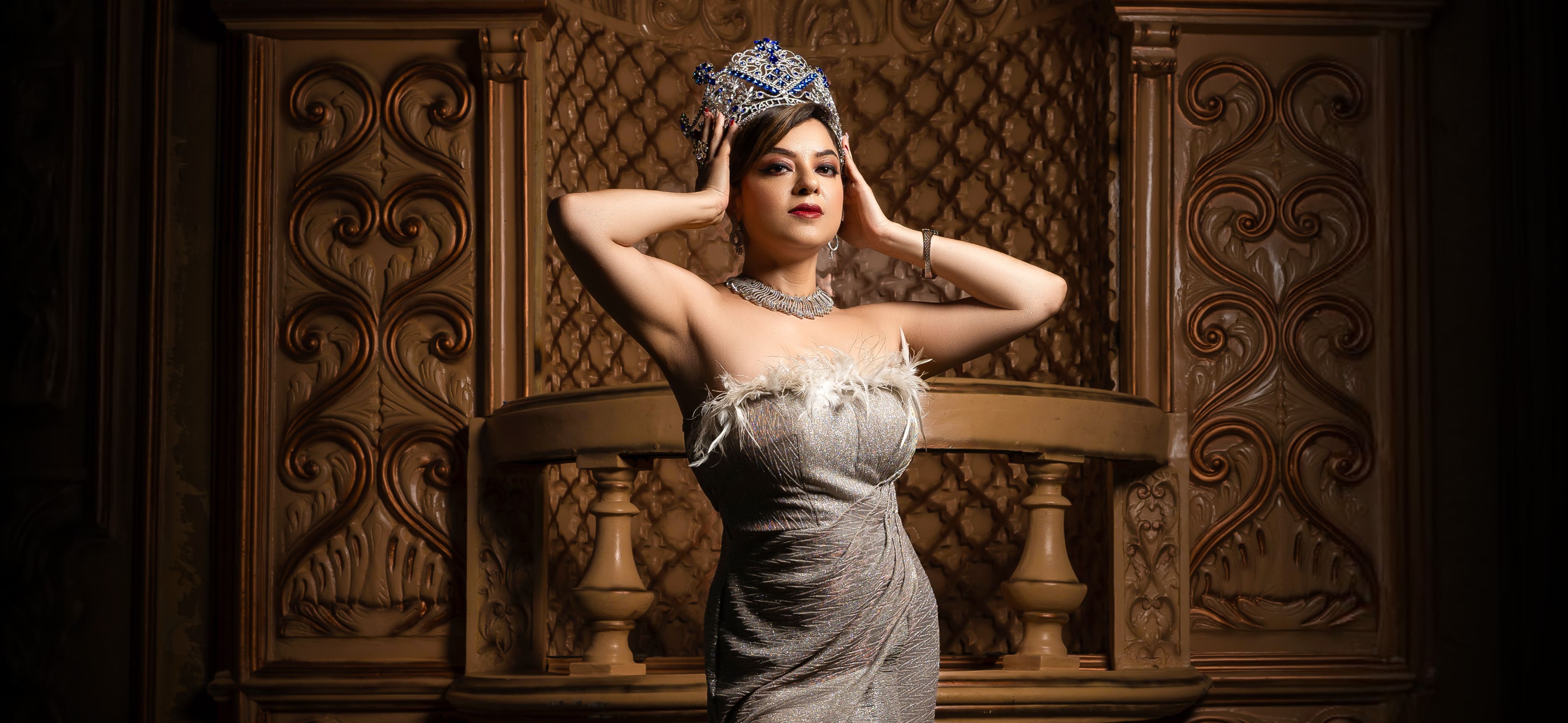 Mrs.IndiaWorldwide 2024