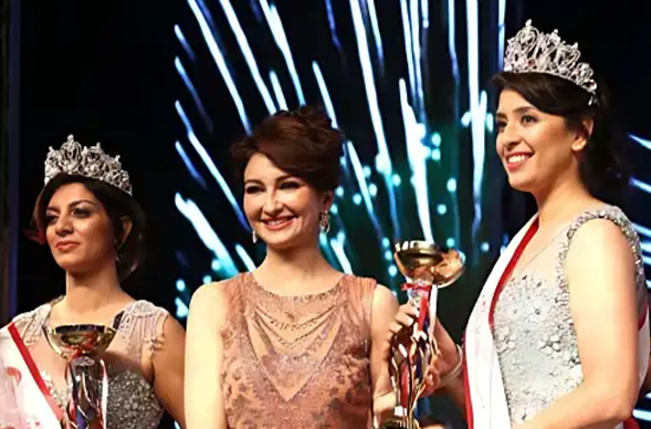 MRS INDIA WORLDWIDE Mrs.IndiaWorldwide 2024
