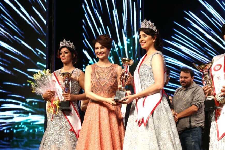 MRS INDIA WORLDWIDE Mrs.IndiaWorldwide 2024