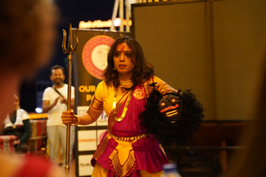 MRS INDIA WORLDWIDE Mrs.IndiaWorldwide 2024