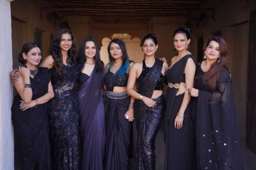 MRS INDIA WORLDWIDE Mrs.IndiaWorldwide 2024