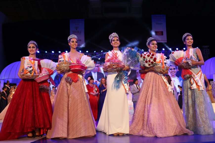 MRS INDIA WORLDWIDE Mrs.IndiaWorldwide 2024