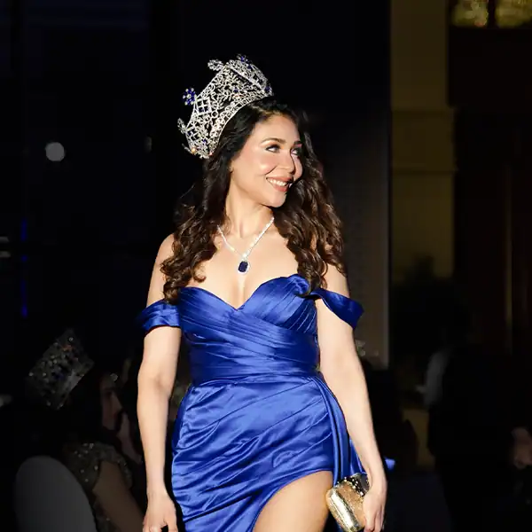 From Aspirant to Icon